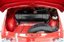 Fiat 500 F '65 (1965)