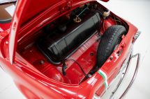 Fiat 500 F '65 (1965)