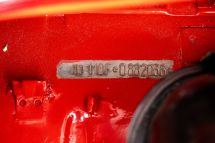 Fiat 500 F '65 (1965)