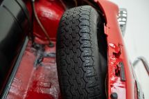 Fiat 500 F '65 (1965)