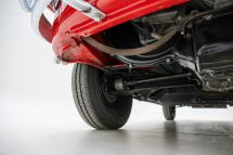 Fiat 500 F '65 (1965)