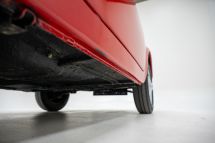 Fiat 500 F '65 (1965)