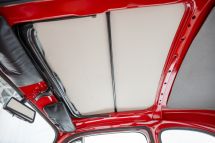 Fiat 500 F '65 (1965)