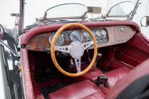 Morgan 4/4 1800 '95 (1995)