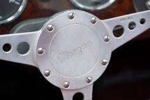 Morgan 4/4 1800 '95 (1995)