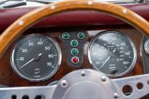 Morgan 4/4 1800 '95 (1995)