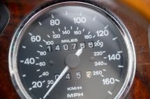 Morgan 4/4 1800 '95 (1995)