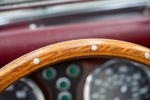 Morgan 4/4 1800 '95 (1995)