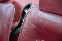 Morgan 4/4 1800 '95 (1995)