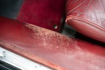 Morgan 4/4 1800 '95 (1995)