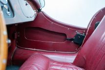 Morgan 4/4 1800 '95 (1995)