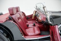 Morgan 4/4 1800 '95 (1995)