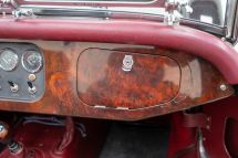 Morgan 4/4 1800 '95 (1995)