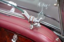 Morgan 4/4 1800 '95 (1995)