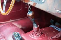 Morgan 4/4 1800 '95 (1995)