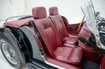 Morgan 4/4 1800 '95 (1995)