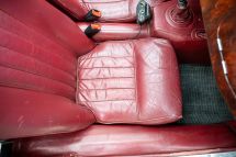 Morgan 4/4 1800 '95 (1995)