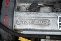 Morgan 4/4 1800 '95 (1995)