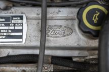 Morgan 4/4 1800 '95 (1995)