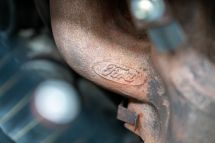 Morgan 4/4 1800 '95 (1995)