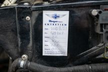 Morgan 4/4 1800 '95 (1995)