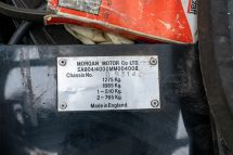 Morgan 4/4 1800 '95 (1995)