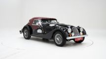 Morgan 4/4 1800 '95 (1995)