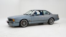BMW  635 CSI '89 (1989)