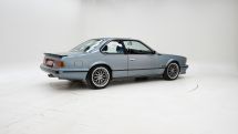BMW  635 CSI '89 (1989)