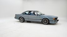 BMW  635 CSI '89 (1989)