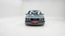 BMW  635 CSI '89 (1989)