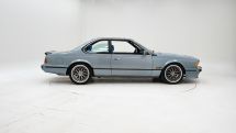 BMW  635 CSI '89 (1989)