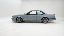 BMW  635 CSI '89 (1989)