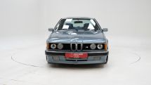 BMW  635 CSI '89 (1989)