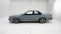 BMW  635 CSI '89 (1989)