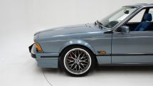 BMW  635 CSI '89 (1989)