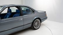BMW  635 CSI '89 (1989)