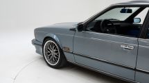 BMW  635 CSI '89 (1989)