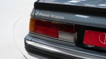 BMW  635 CSI '89 (1989)