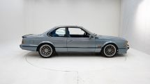 BMW  635 CSI '89 (1989)