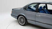 BMW  635 CSI '89 (1989)