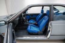 BMW  635 CSI '89 (1989)