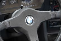 BMW  635 CSI '89 (1989)