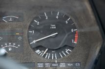 BMW  635 CSI '89 (1989)