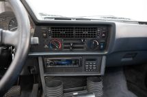 BMW  635 CSI '89 (1989)