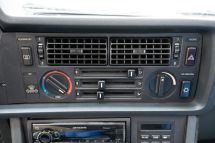 BMW  635 CSI '89 (1989)