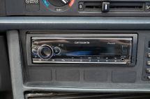 BMW  635 CSI '89 (1989)