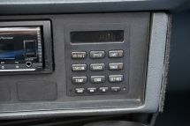 BMW  635 CSI '89 (1989)