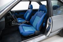 BMW  635 CSI '89 (1989)