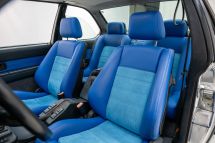 BMW  635 CSI '89 (1989)